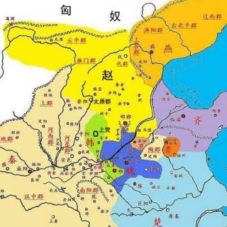 长平之战：秦赵两国的巅峰对决（2）