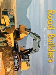 G2 61Road Builders