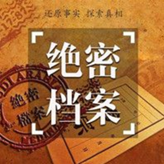 绝密档案 戴红领巾抢劫的歹徒-伍勇 上