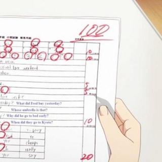 《哆啦A梦最终研究》041：大雄考试曾经得到100分吗？