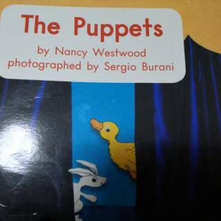 The Puppets