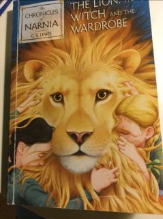 The lion,the witch and the wardrobe