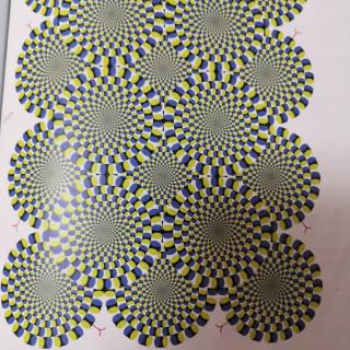 Seeing The Impossible (optical   illusions)