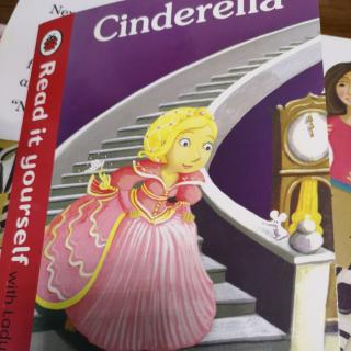 Cinderella