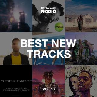 021 Best New Tracks: Kid Cudi & Eminem, Juice WRLD & More