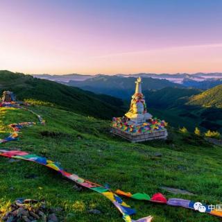 七大避暑地推荐——五台山