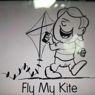 Fly My Kite
