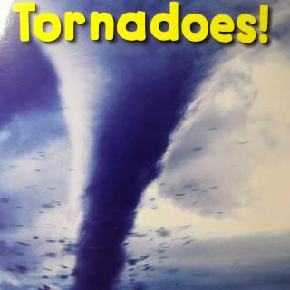 Tornados！