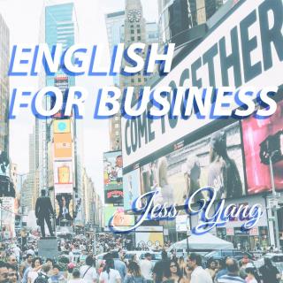 【展会口语】参加行业展会和商务活动，需要准备哪些英语口语？