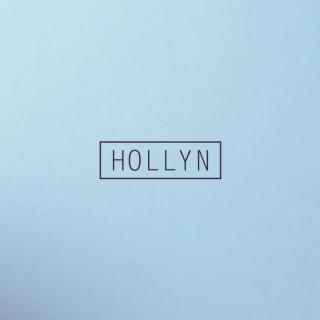 【英文】Steady me——Holly/Aaron Cole·Hollyn