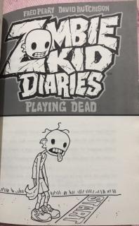 Zombie Kid Diaries（7）