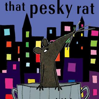2020.07.17-That Pesky Rat