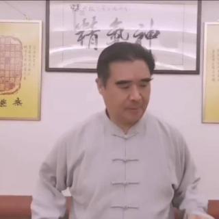 新文化名词释义（一）主讲杨云中老师