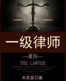《一级律师》证据3