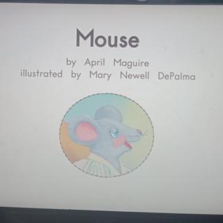 Mouse