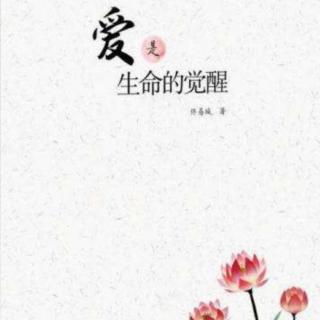 104.爱她如她所是，而不是如你所想