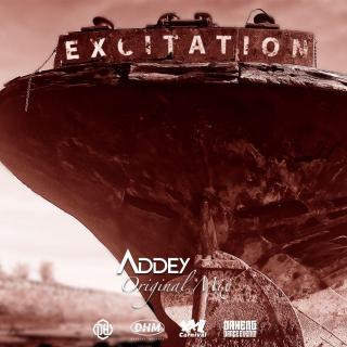 ADDEY - Excitation(Original Mix)