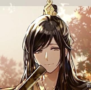 忘羡情无限(106)聂怀桑的扇子