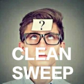 365-53:打扫卫生有三种方法：clean-sweep-wipe,你会了吗？