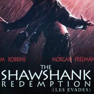 The Shawshank Redemption -1
