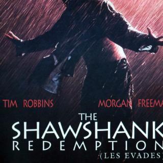 The Shawshank Redemption -2