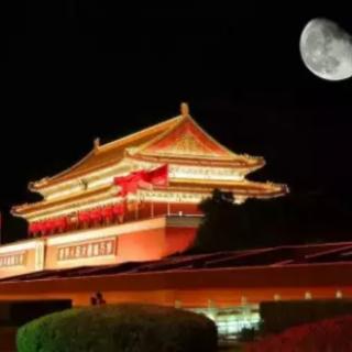 《月光下的中国》·欧震