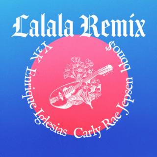 Y2K _ bbno$ _ Enrique Iglesias _ Carly Rae Jepsen - Lalala (Remix_Explicit)