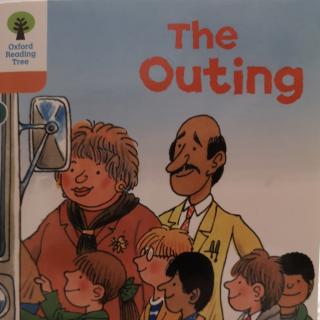 the outing