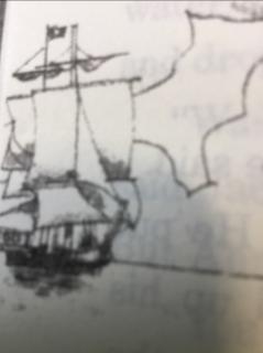 Pirates Past Noon晌午的海盗 Chapter 3 Three Men In A Boat