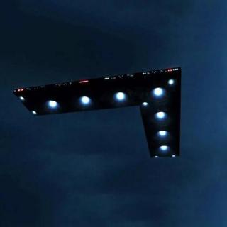 史上最大型的UFO目擊事件－－鳳凰城之光（上）