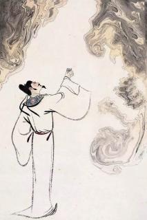 和李白苏轼一起旅行分别是怎样的体验？