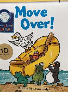 Ni 【Vol 55】Move Over （SL 1D）