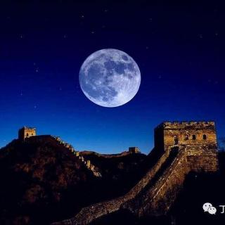 月光下的中国——欧震
