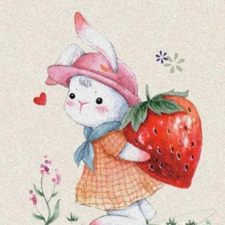 【领航卓越故事】园长妈妈睡前故事《爱生气的小兔🐰》