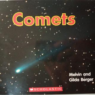 095.Comets
