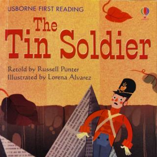 Jul21 smart12 the tin soldier