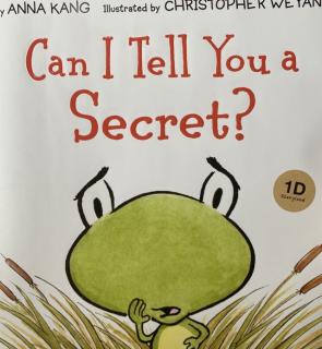 Ni 【Vol 57】Can I Tell You a Secret？（SL 1D）