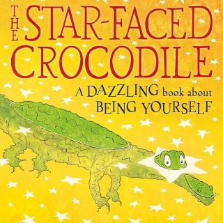 2020.07.22-The Star-Faced Crocodile