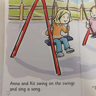 Let's Go to the Swings(9)
