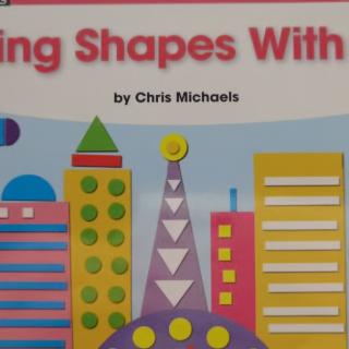 Finding Shapes with Dad