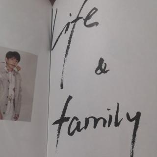 人🍀写给生活和家人【1】一个叫王俊凯的少年有点想家~王俊凯