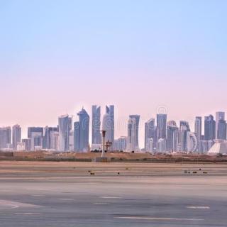 【生活 | 卡塔尔的神奇建筑，神仙看了都想住！】】