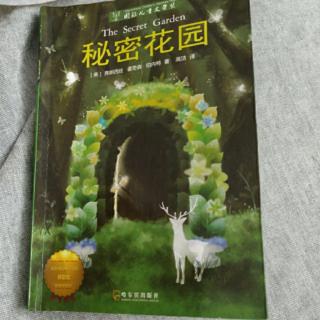 秘密花园80--100