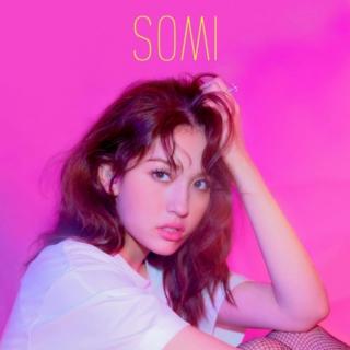 Somi(全昭弥)-Outta My Head