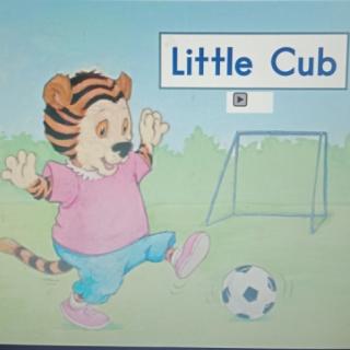 Little Cub