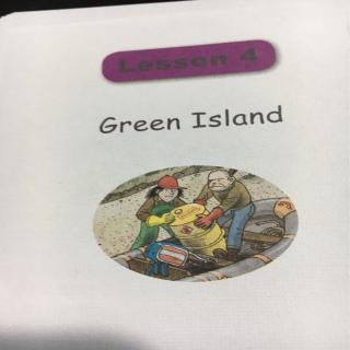 Green island3