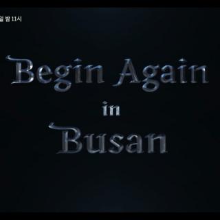 【Begin Again 4】Ep.7 只让你走花路 - 昭享✘秀贤✘郑承焕✘Jukjae