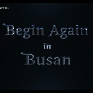 【Begin Again 4】Ep.7 风之歌 - 昭享✖洪振豪✖李罗宇
