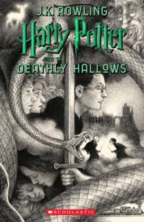 Chapter 29 p571 - 588 Harry Potter 7