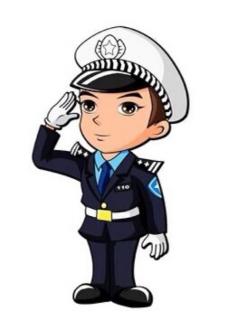 单词拼读policeman